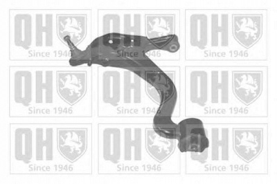 QUINTON HAZELL qsa2380s -  Рычаг независимой подвески колеса, подвеска колеса
